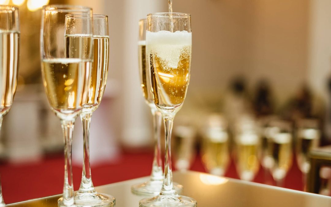 Das Trink&shy;ver&shy;halten in einer PR Agentur