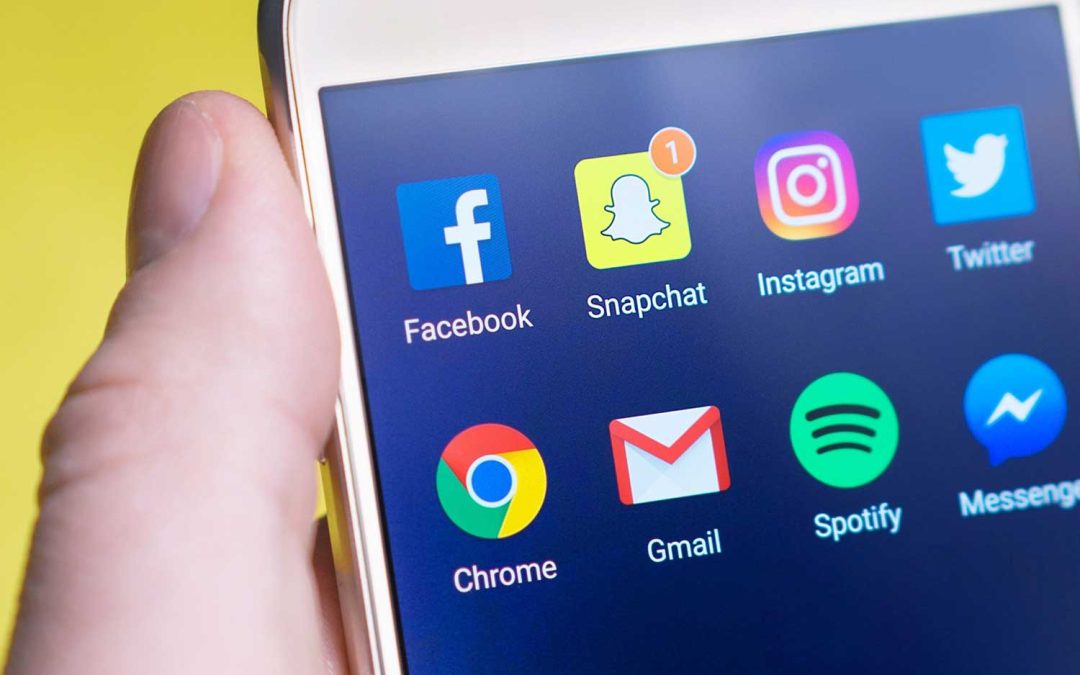 Unser Tipp: Vergiss Social Media Tipps!